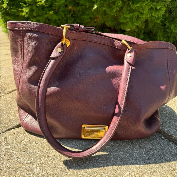 Marc by Marc Jacob’s Medium Slouchy Hobo Bag - Picture 2 of 9